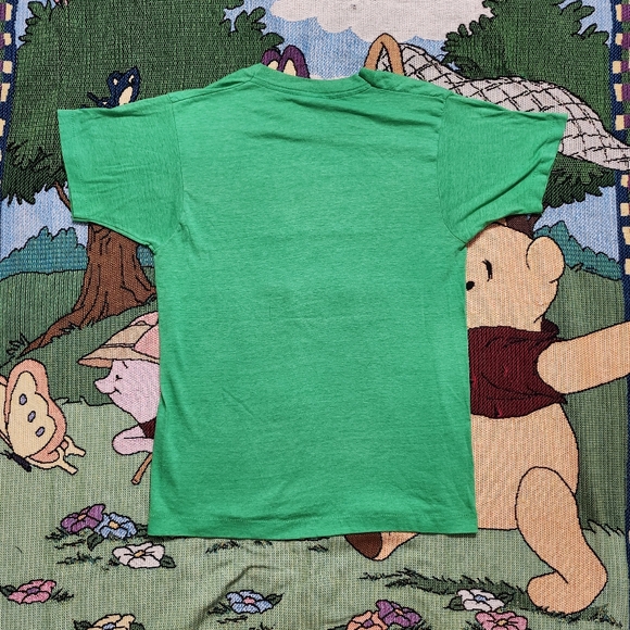 80s Fund For Animals Tshirt - Picture 2 of 4